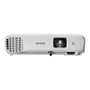 Epson EB-W53 Proyector 3LCD WXGA 4000 Lúmenes Blanco