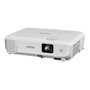 Epson EB-W53 Proyector 3LCD WXGA 4000 Lúmenes Blanco