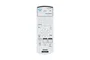 Epson EB-W53 Proyector 3LCD 4000 Lúmenes ANSI Blanco, Resolución WXGA (1200x800), Relación 16:10, 16000:1 Contraste, Lámpara 6000h