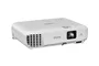 Epson EB-W53 Proyector 3LCD 4000 Lúmenes ANSI Blanco, Resolución WXGA (1200x800), Relación 16:10, 16000:1 Contraste, Lámpara 6000h