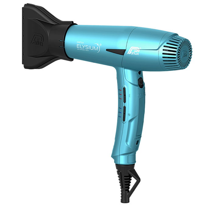Parlux Elysium Secador Azul Galaxia 2300W 9 Velocidades 9 Temperaturas Parlux Elysium Secador Azul Galaxia 2300W 9 Velocidades 9 Temperaturas