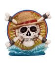 Nemesis Now Lámpara Jolly Roger One Piece 20 cm