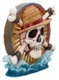 Nemesis Now Lámpara Jolly Roger One Piece 20 cm