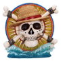 Nemesis Now Lámpara Jolly Roger One Piece 20 cm