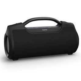 Altavoz Bluetooth Portátil Hama 00188217 Negro 60 W