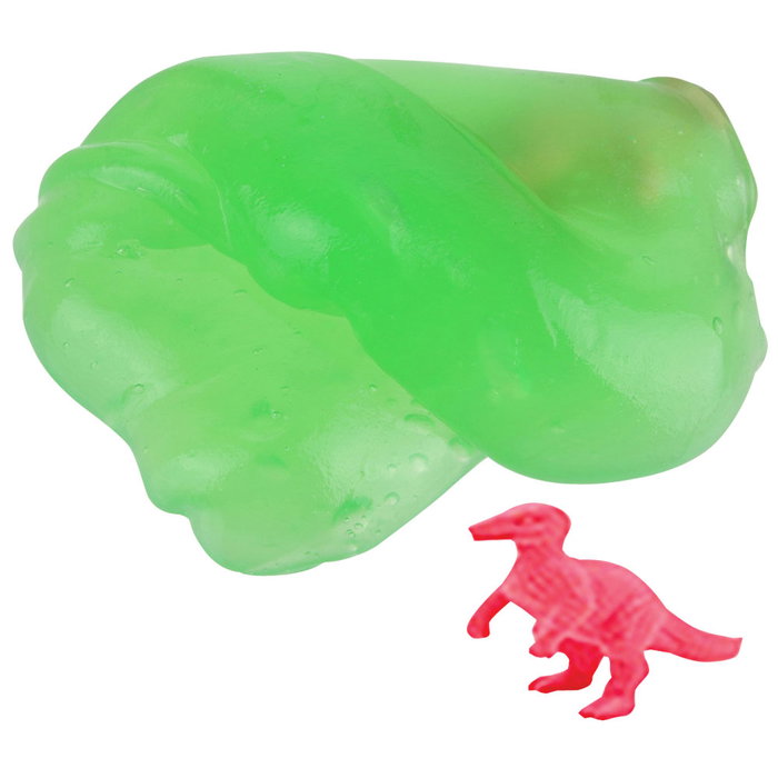 Jeux 2 momes Slime con Figura Dinosaurio (Azul, Fucsia, Verde, Amarillo) Blandiblub Infantil Jeux 2 momes Slime con Figura Dinosaurio (Azul, Fucsia, Verde, Amarillo) Blandiblub Infantil