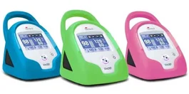 B. Braun Vet20 Pack Monitor Pani Adaptador Y Funda Rosa