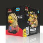 Jurassic Park Tubbz Figura PVC Dr. Ellie Sattler Boxed Edition 10 cm