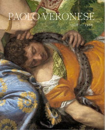 Paolo Veronese [1528-1588], Paolo Veronese (1528-1588).(Arte)