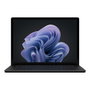 Microsoft Surface Laptop 6 Ultra 5 135H, 8 GB RAM, 256 GB SSD, 15 pulg, Negro