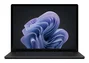 Microsoft Surface Laptop 6 Ultra 5 135H, 8 GB RAM, 256 GB SSD, 15 pulg, Negro