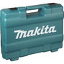 Makita DHG181ZK Pistola de aire caliente a batería