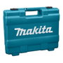 Makita DHG181ZK Pistola de aire caliente con batería de 18V