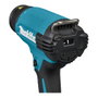 Makita DHG181ZK Pistola de aire caliente con batería de 18V