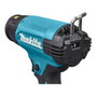 Makita DHG181ZK Pistola de aire caliente con batería de 18V