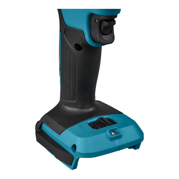 Makita DHG181ZK Pistola de aire caliente con batería de 18V Makita DHG181ZK Pistola de aire caliente con batería de 18V