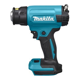 Makita DHG181ZK Pistola de aire caliente con batería de 18V