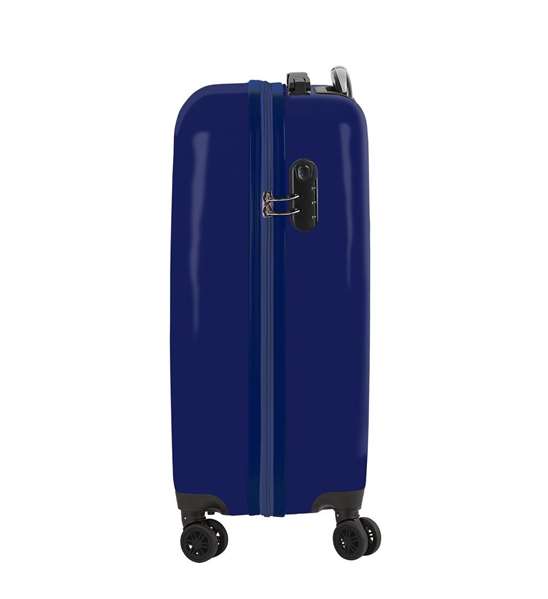 Safta Trolley cabina 20" Atco. de Madrid 34,5x55x20cm
