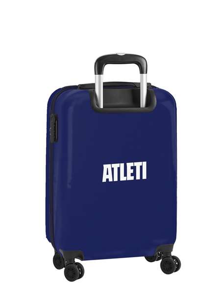 Safta Trolley cabina 20" Atco. de Madrid 34,5x55x20cm