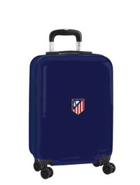 Safta Trolley cabina 20" Atco. de Madrid 34,5x55x20cm