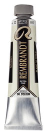 Rembrandt Pintura al Óleo Blanco Perla 817 40 ml