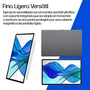 HP Monitor Portátil Series 5 Pro 514PN 14 pulg WQXGA Plata