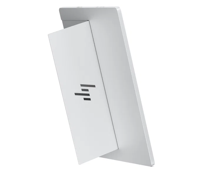 HP Monitor Portátil Series 5 Pro 514PN 14 pulg WQXGA Plata