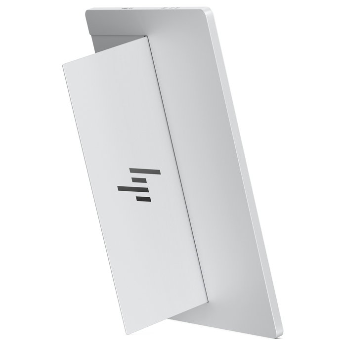 HP Monitor portátil Series 5 Pro 514pn 14" WQXGA IPS 75Hz, USB-C 65W, Borde Estrecho - Plata - (B88JWAA#ABB)