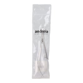 Andreia Spring Scissors Tijeras para cutículas
