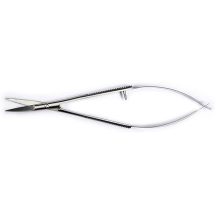 Andreia Spring Scissors Tijeras para cutículas