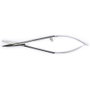 Andreia Spring Scissors Tijeras para cutículas