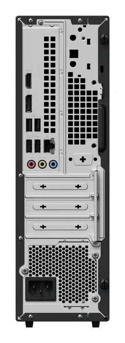 Asus ExpertCenter P500 SFF P500SV-07240H013X Gris Asus ExpertCenter P500 SFF P500SV-07240H013X Gris