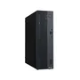 Asus ExpertCenter P500 SFF P500SV-07240H013X Gris