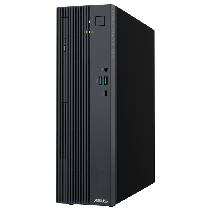 ASUS ExpertCenter P5 P500SV Core 7 240H 16GB RAM 512GB SSD Windows 11 Pro Ordenador de Sobremesa SFF Gris ASUS ExpertCenter P5 P500SV Core 7 240H 16GB RAM 512GB SSD Windows 11 Pro Ordenador de Sobremesa SFF Gris
