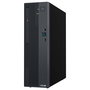 ASUS ExpertCenter P5 P500SV Core 7 240H 16GB RAM 512GB SSD Windows 11 Pro Ordenador de Sobremesa SFF Gris