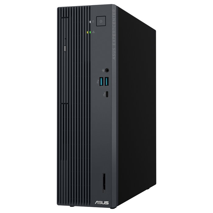 ASUS ExpertCenter P5 P500SV Core 7 240H 16GB RAM 512GB SSD Windows 11 Pro Ordenador de Sobremesa SFF Gris ASUS ExpertCenter P5 P500SV Core 7 240H 16GB RAM 512GB SSD Windows 11 Pro Ordenador de Sobremesa SFF Gris