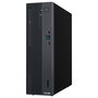 ASUS ExpertCenter P5 P500SV Core 7 240H 16GB RAM 512GB SSD Windows 11 Pro Ordenador de Sobremesa SFF Gris