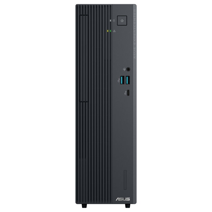 ASUS ExpertCenter P5 P500SV Core 7 240H 16GB RAM 512GB SSD Windows 11 Pro Ordenador de Sobremesa SFF Gris ASUS ExpertCenter P5 P500SV Core 7 240H 16GB RAM 512GB SSD Windows 11 Pro Ordenador de Sobremesa SFF Gris