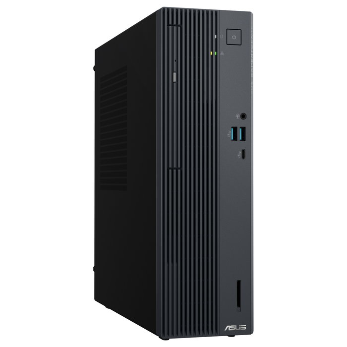 ASUS ExpertCenter P5 P500SV Core 7 240H 16GB RAM 512GB SSD Windows 11 Pro Ordenador de Sobremesa SFF Gris ASUS ExpertCenter P5 P500SV Core 7 240H 16GB RAM 512GB SSD Windows 11 Pro Ordenador de Sobremesa SFF Gris