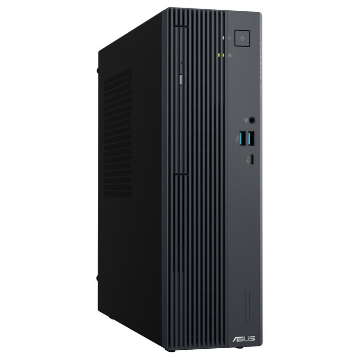 ASUS ExpertCenter P5 P500SV Core 7 240H 16GB RAM 512GB SSD Windows 11 Pro Ordenador de Sobremesa SFF Gris ASUS ExpertCenter P5 P500SV Core 7 240H 16GB RAM 512GB SSD Windows 11 Pro Ordenador de Sobremesa SFF Gris