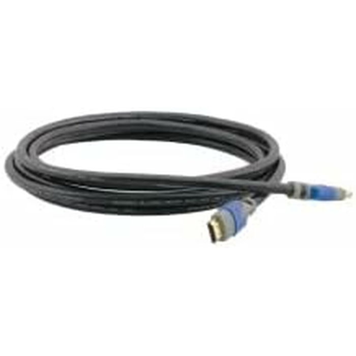 Kramer Cable HDMI con Ethernet de 15 pies C-HM/ETH-15 Kramer Cable HDMI con Ethernet de 15 pies C-HM/ETH-15
