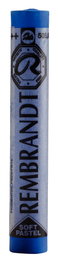 Rembrandt Pastel Suave Azul Ultramar Claro 505.5