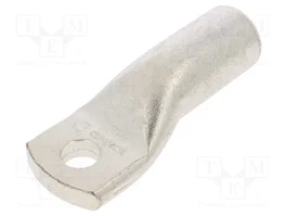 BM GROUP Terminal Anillo Tubular M14 185mm2