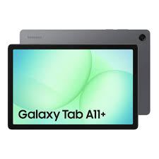 SAMSUNG Galaxy Tab A11+ Gris 128GB