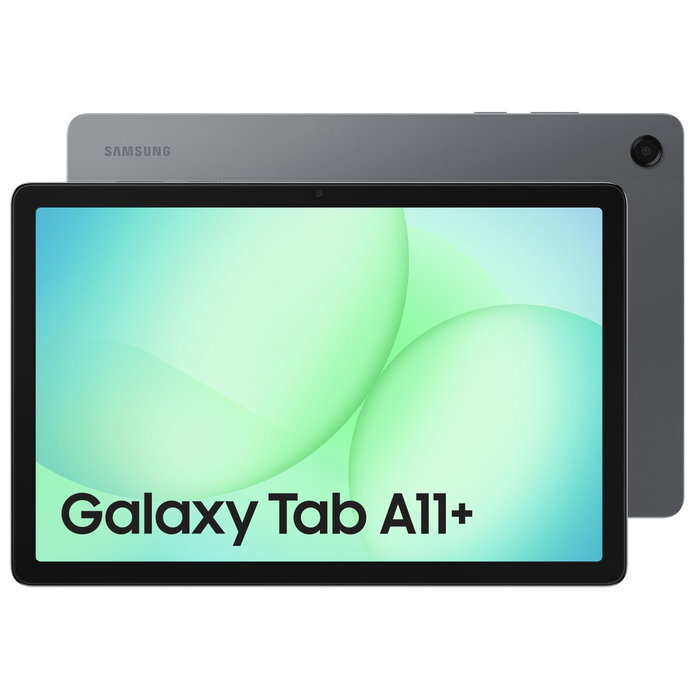 SAMSUNG Galaxy Tab A11+ Gris 128GB