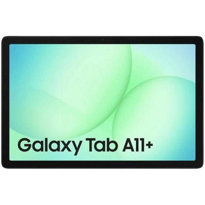 SAMSUNG Galaxy Tab A11+ Gris 128GB