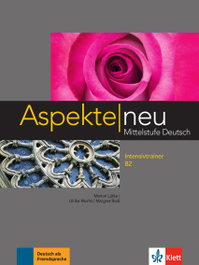 KLETT Aspekte neu B2 Intensivtrainer