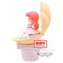 Banpresto Figura Disney La Sirenita Ariel Vestido Azul Q Posket 14cm VER. B.