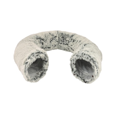Nayeco Cuna Donut Relax con Túnel 80x80x25 cm