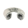 Nayeco Cuna Donut Relax con Túnel 80x80x25 cm